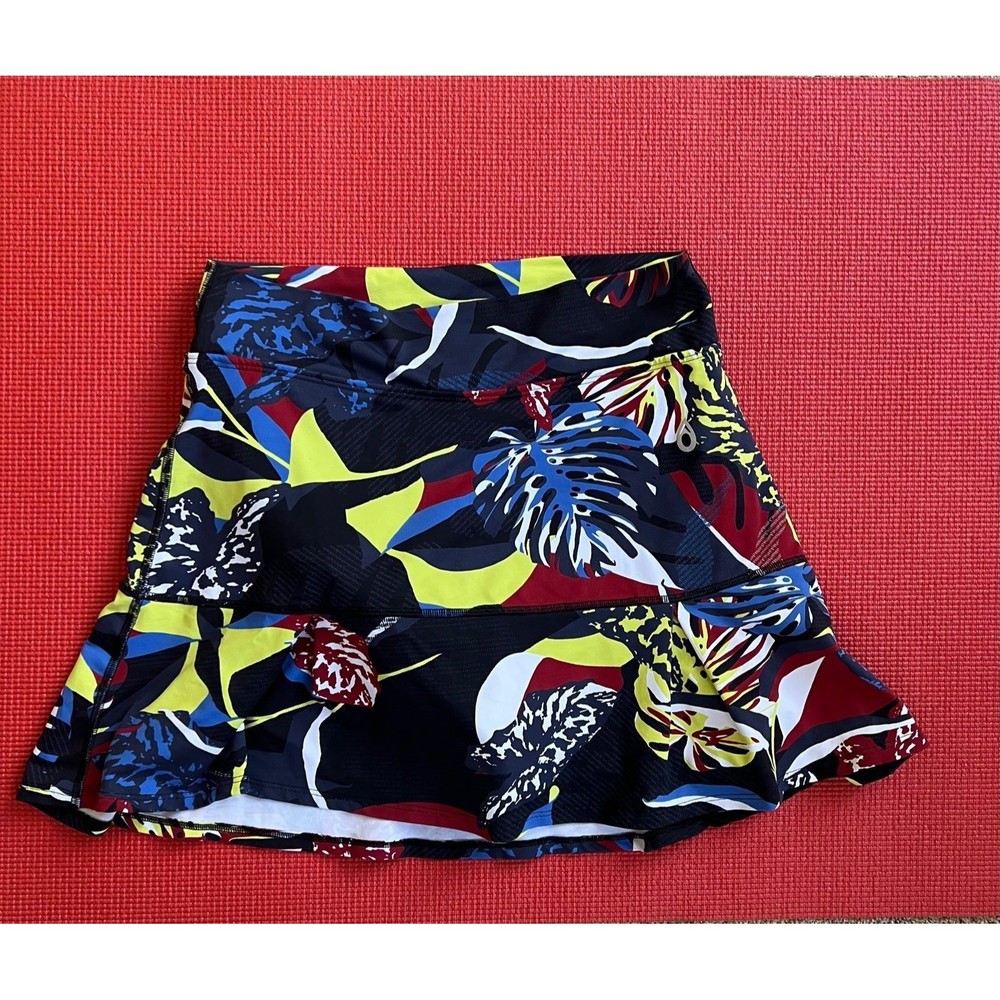 Dona Jo Tennis Skirt